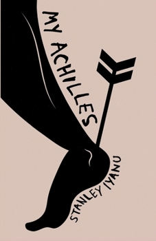 Paperback My Achilles Book