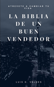 Paperback La biblia de un buen vendedor [Spanish] Book