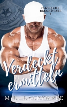 Paperback Verdeckt ermitteln [German] Book