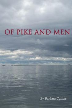 Paperback Of Pike And Men Book