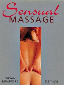 Paperback Pocket Guide: Sensual Massage Book
