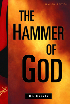 Paperback The Hammer of God Book
