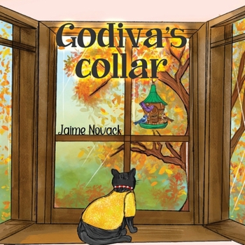 Paperback Godiva's Collar Book