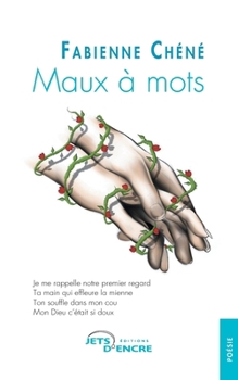 Paperback Maux à mots [French] Book