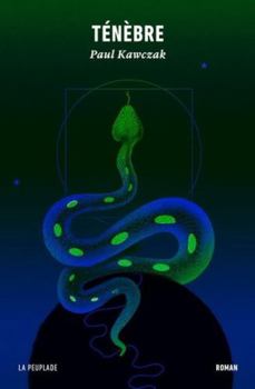 Paperback Ténèbre [French] Book