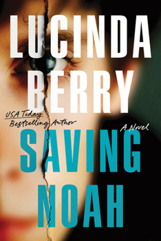 Paperback Saving Noah Book