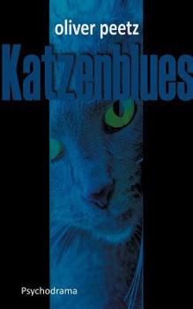 Paperback Katzenblues [German] Book