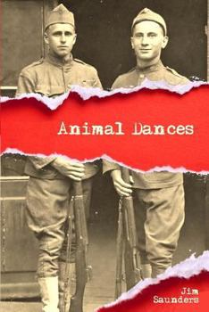 Paperback Animal Dances Book