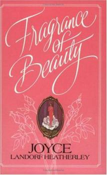 Paperback Fragrance of Beauty Book