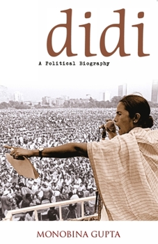 Paperback Didi - A Political Biography Book