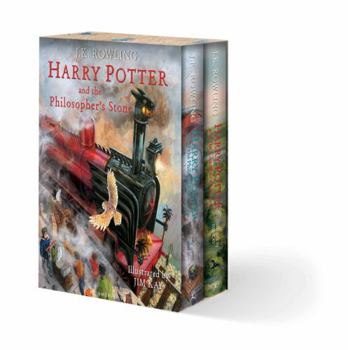 Harry Potter and the Sorcerer's Stone, Harry Potter and the Chamber of Secrets - Book  of the Harry Potter