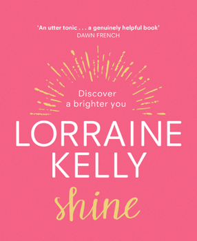 Hardcover Shine: Discover a Brighter You Book