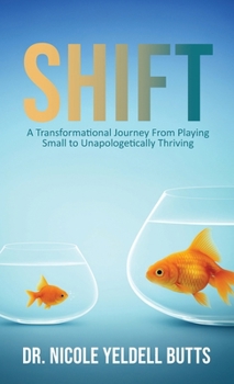 Hardcover Shift Book