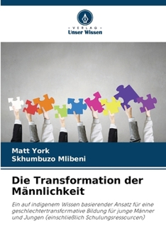 Paperback Die Transformation der Männlichkeit [German] Book