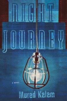 Paperback Night Journey: A Novel Book