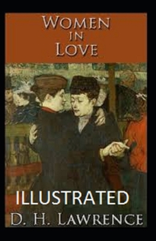 Paperback Women in Love Illustrated Book