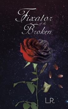 Paperback Fixator of the Broken Book