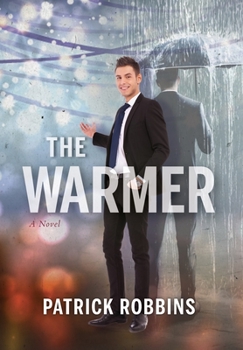 Hardcover The Warmer Book