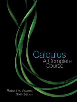 Hardcover Calculus Book