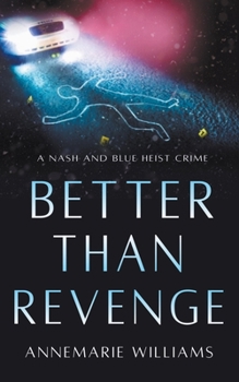 Paperback Better Than Rvenge Book