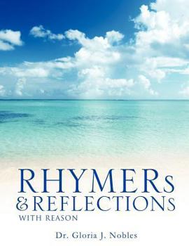 Paperback Rhymers & Reflections with Reason Book