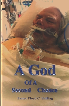 Paperback A God of a Second Chance Book