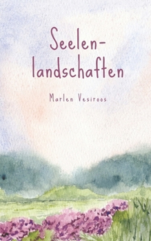 Paperback Seelenlandschaften [German] Book