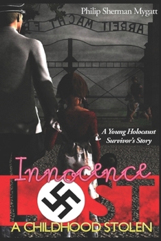 Paperback Innocence Lost - A Childhood Stolen Book