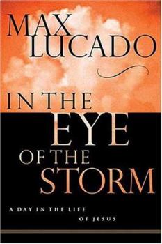 Hardcover In the Eye of the Storm Book