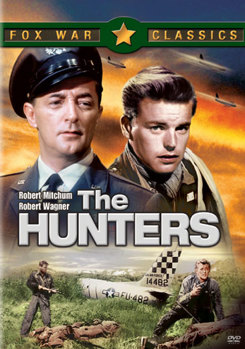 DVD The Hunters Book