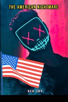 Paperback The American Nightmare Book