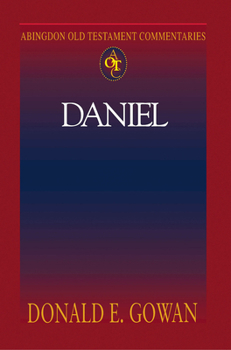 Paperback Abingdon Old Testament Commentaries: Daniel Book