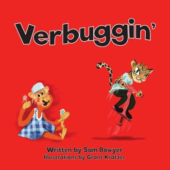 Paperback Verbuggin' Book