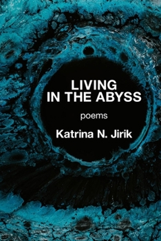 Paperback Living in the Abyss Book