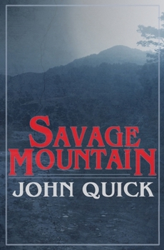 Paperback Savage Mountain Book