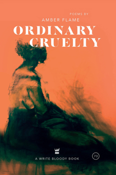 Paperback Ordinary Cruelty Book