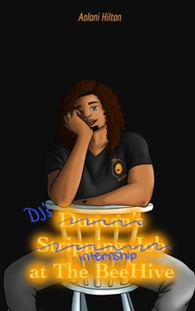 Paperback DJ's Internship at The BeeHive Book