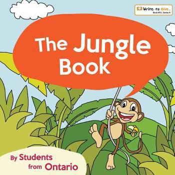 Paperback The Jungle Book