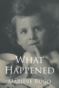 Paperback What Happened Book