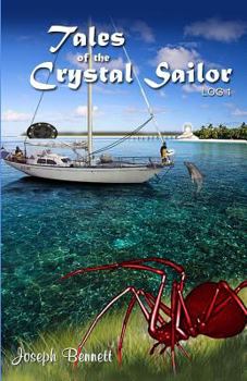 Paperback Tales of the Crystal Sailor Book