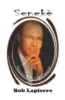 Paperback Seneke: Majistra Willy Jean François [French] Book