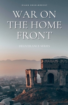 Paperback War on the Home Front Book