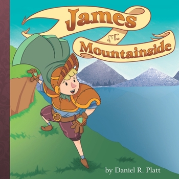 Paperback James of The Mountainside Book