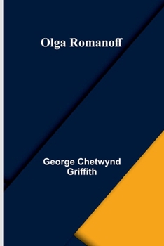 Paperback Olga Romanoff Book