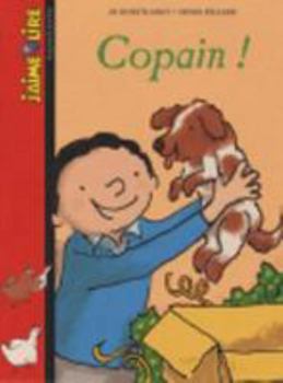 Paperback J'Aime Lire [French] Book