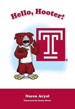 Hardcover Hello, Hooter Book