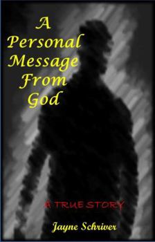 Paperback A Personal Message From God Book