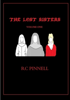 Paperback The Lost Sisters Volume 1 Book