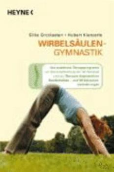 Paperback Wirbelsäulengymnastik [German] Book