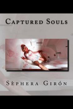 Paperback Captured Souls Book